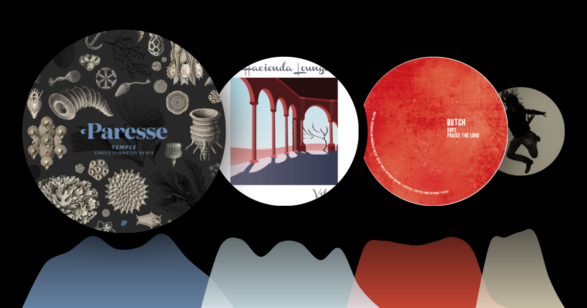 Red Dragon Pt 1 Mixed By Kalinmoon On Pacemaker red dragon pt 1 mixed by kalinmoon on pacemaker